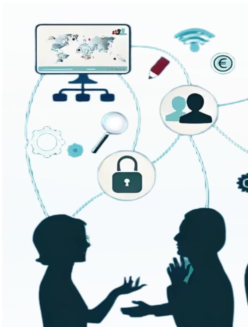 数字资产管理痛点